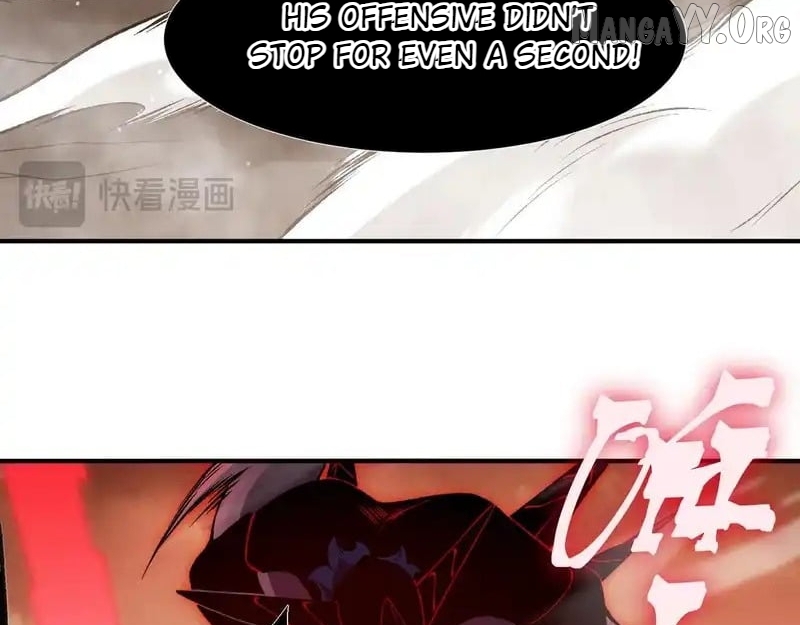 The Devil Never Cries Chapter 134 - page 68